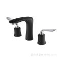 Bathroom Faucet Mixer Tap Basin Faucet Bathroom Faucets With Double Handles Tap Mixer Supplier